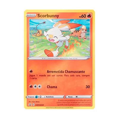 Carta Pokémon Gardevoir Radiante