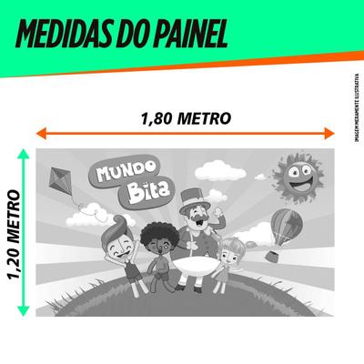 PONTO DO PAINEL - PAINEL REDONDO ROBLOX