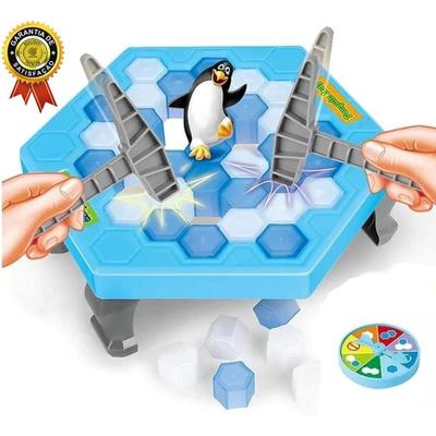 Jogo de Mesa Hasbro Crocodilo No Dentista