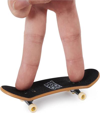 Compre Kit 3 Skate de Dedo com Acessórios Coleção Baker - Tech Deck aqui na  Sunny Brinquedos.