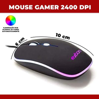 Kit Mobilador Gamer Jogar Ff No Celular Com Teclado e Mouse - VINIK - Kit  Teclado e Mouse - Magazine Luiza