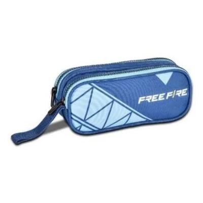 Mochila de Costas Escolar Jogo Free Fire - Clio