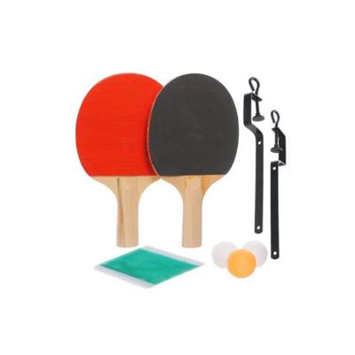 Tênis de Mesa/Ping Pong MDP 15mm com Kit