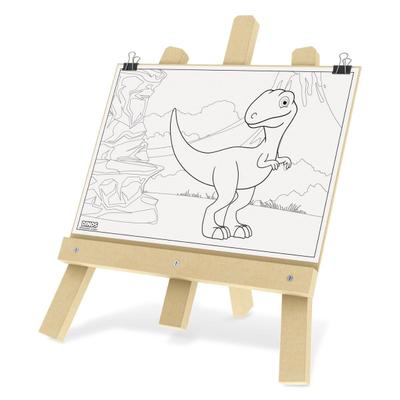 Mais de 1100 desenhos para colorir! Desenhos no tamanho ideal para