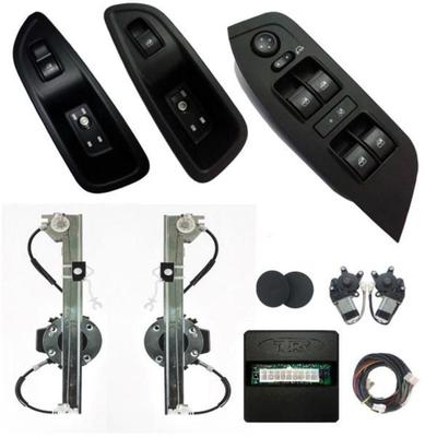 kit Retrovisores Sensorizados - Kit Retrovisor Elétrico