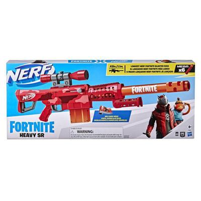 Lançador de Dardos Nerf Pulse Laser