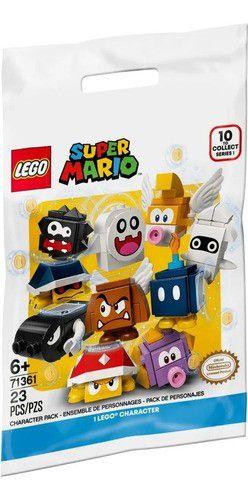Lego mario completo clearance