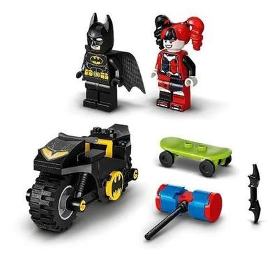 Miniaturas Lego Heróis Batman 03