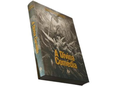 Livro - A Divina Comédia - Inferno - Livros de Literatura - Magazine Luiza
