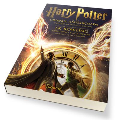 Livro - Harry Potter e o Cálice de Fogo - Livros de Literatura Infantil -  Magazine Luiza