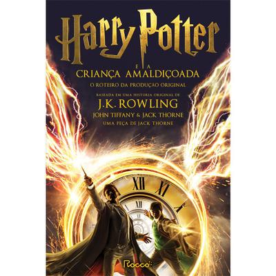 Livro - Harry Potter e o Cálice de Fogo - Livros de Literatura Infantil -  Magazine Luiza