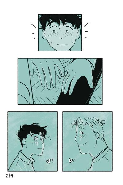 Heartstopper Brasil on X: E VEM MESMO!! Alice Oseman via