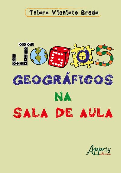 A Geografia Na Sala De Aula - Livrarias Curitiba