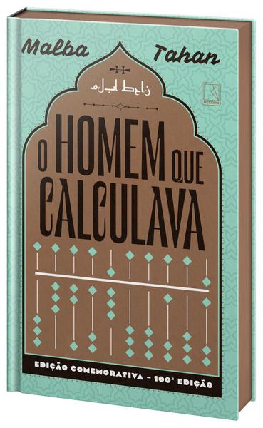 Dica de Leitura: Livro “O Homem que Calculava”