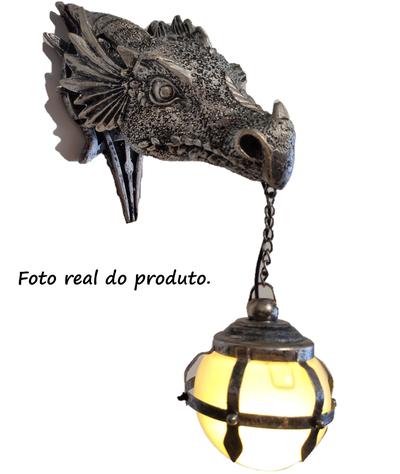 Dragão Ciano