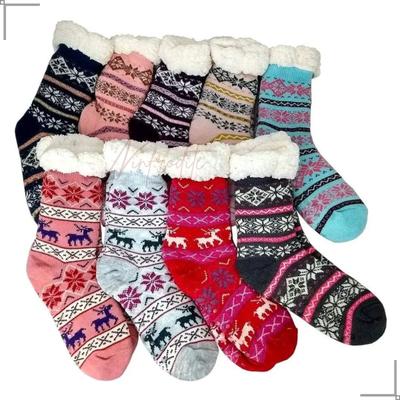 5 Pares De Alta Qualidade Das Mulheres Dos Homens Meias