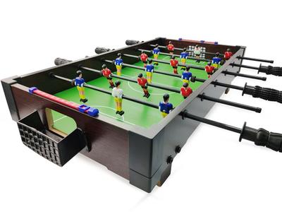 Jogo de Mesa Futebol + Bolinhas