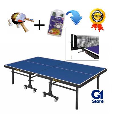 Mesa de ping pong 25mm: Com o melhor preço