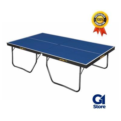 Mesa de Ping-Pong MDP 15mm KLOPF 1007 – G1 Store