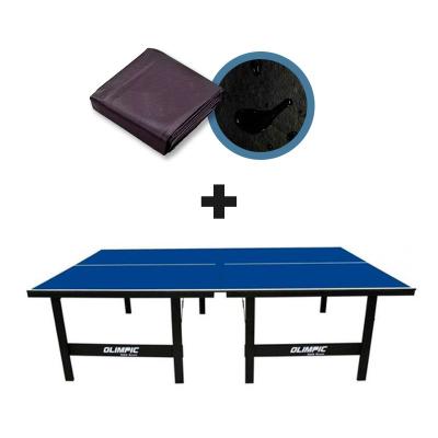 Mesa de Ping-Pong MDP 15mm KLOPF 1007 – G1 Store