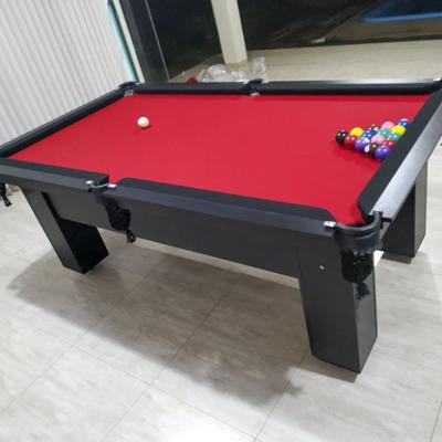 Jogo Bolas De Bilhar Sinuca Numeradas 52mm Snooker - Billiard - Bolas de  Sinuca / Bilhar - Magazine Luiza