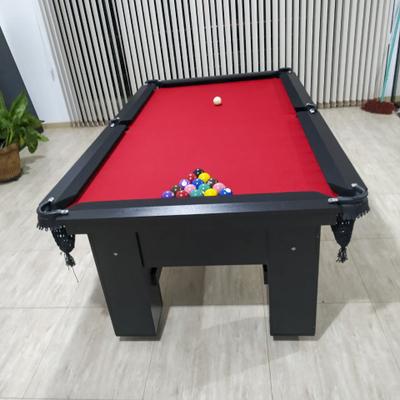 Jogo Bolas De Bilhar Sinuca Numeradas 52mm Snooker - Billiard - Bolas de  Sinuca / Bilhar - Magazine Luiza