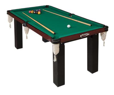 MESA DE SINUCA BILHAR SNOOKER - Rm3 BASE DE PEDRA - TECIDO VERMELHO -  BILHARES ENGERS - Mesa de Sinuca - Magazine Luiza