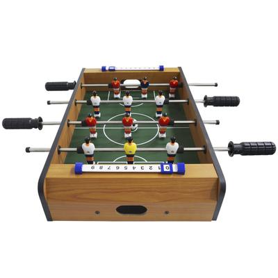 Futebol De Mesa Mini Jogo Portátil Brinquedo Infantil Adulto, Magalu  Empresas