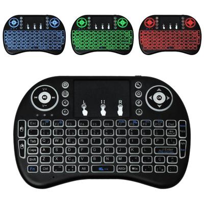 Mini Teclado Wireless Touch: Digite Mais Rápido em Celular, PC, Android TV  e Smart! - Online - Teclado para TV - Magazine Luiza