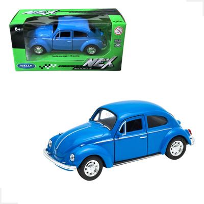 Carrinho De Ferro Fusca Clássico Conversível e Herbie Miniatura - Super  Size Figure Collection - Carrinhos e Cia - Magazine Luiza