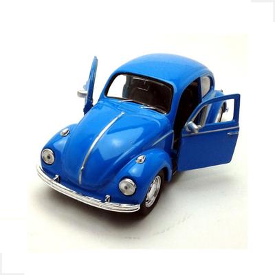 Carrinho De Ferro Fusca Clássico Conversível e Herbie Miniatura - Super  Size Figure Collection - Carrinhos e Cia - Magazine Luiza