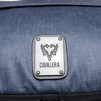 Mochila Bolsa Notebook Cavalera Unissex Executiva, Magalu Empresas