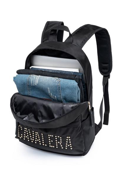 Mochila Masculina Cavalera Bolsa Notebook Reforçada