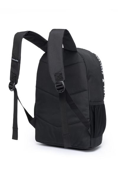 Mochila Bolsa Cavalera Unissex Laptop Impermeável Reforçada