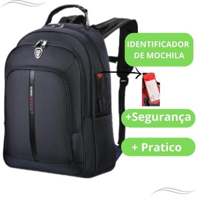 Mochilas Masculinas de Luxo