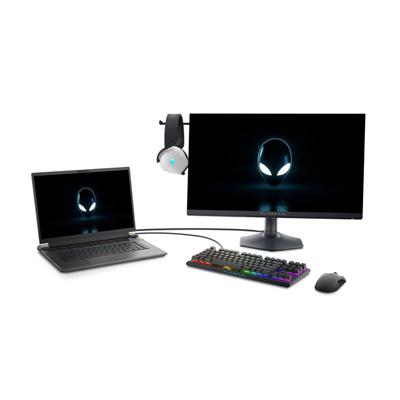 Monitor Gamer Alienware 25 360hz AW2523HF - Dell - Monitor para Computador  - Magazine Luiza