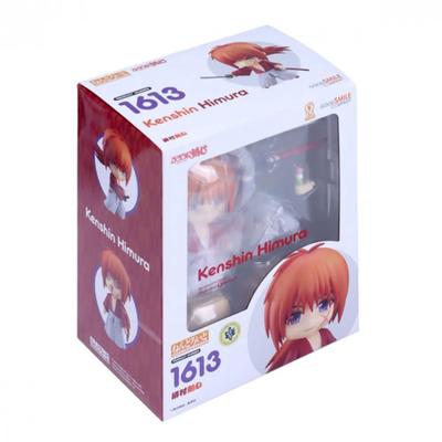 Nendoroid Kenshin Himura,Figures,Nendoroid,Nendoroid Figures,Rurouni Kenshin