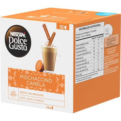 Dolce gusto mocaccino online
