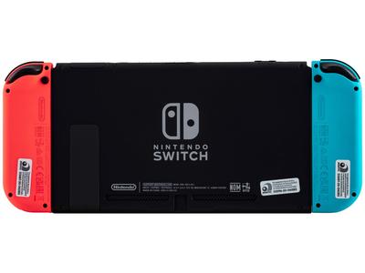 Console Nintendo Switch Joy-Con + Mario Kart 8 Digital + 3 Meses Assinatura Nintendo  Switch Online