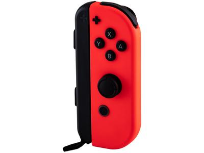 Nintendo Switch - Modelo OLED - Azul Neón/Vermelho Neón - Mario Kart 8  Deluxe + 3 Meses Online