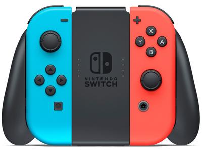 Nintendo Switch 32GB 1 Par Joy-con + Mario Kart 8 - Deluxe + 3