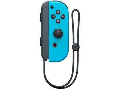 Nintendo Switch 32GB HAC-001-01 1 Controle Joy-Con - Vermelho e Azul -  Outros Games - Magazine Luiza