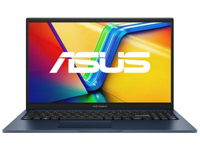 Notebook ASUS Vivobook 15 Intel Core i5 1334U 8GB RAM 512GB SSD 15