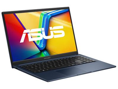 Notebook ASUS Vivobook 15 Intel Core i5 1334U 8GB RAM 512GB SSD 15