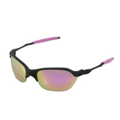 Óculos de Sol Masculino e Feminino Juliet Romeo Double XX Lentes Proteção  UV400 Acompanha Case, Magalu Empresas