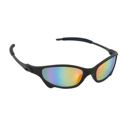 Óculos de Sol Masculino e Feminino Juliet Romeo Double XX Lentes Proteção  UV400 Acompanha Case, Magalu Empresas