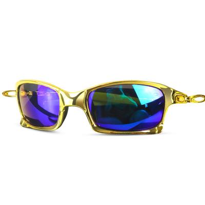 Óculos de Sol Masculino e Feminino Juliet Romeo Double XX Lentes Proteção  UV400 Acompanha Case, Magalu Empresas