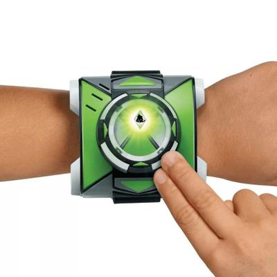 Ben 10 Relógio Digital Alien Omnitrix - Sunny 1799 em Promoção na