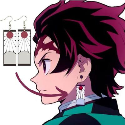 Brinco Tokyo Revengers Personagens Mangá Mikey Anime - B/R Variedades -  Brinco - Magazine Luiza