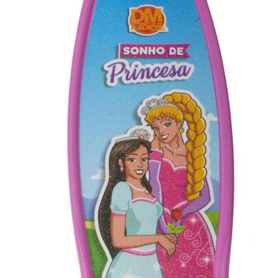 Patinete Rosa Para Meninas 6 7 8 9 Anos Belinda E Capacete